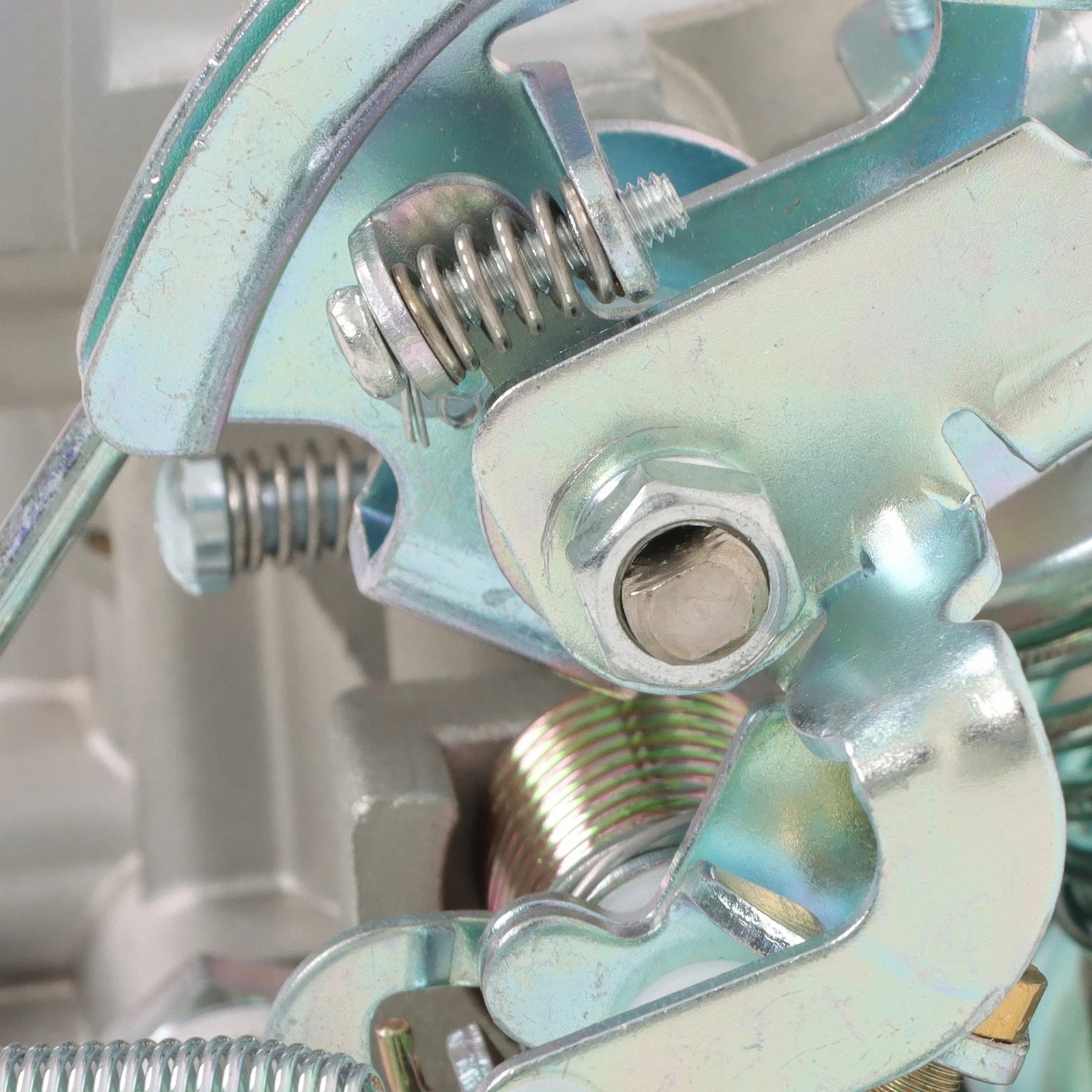 Carburateur 16010-FU400 Voor Nissan Heftruck TCM LO2 K21 K25 Gasmotor