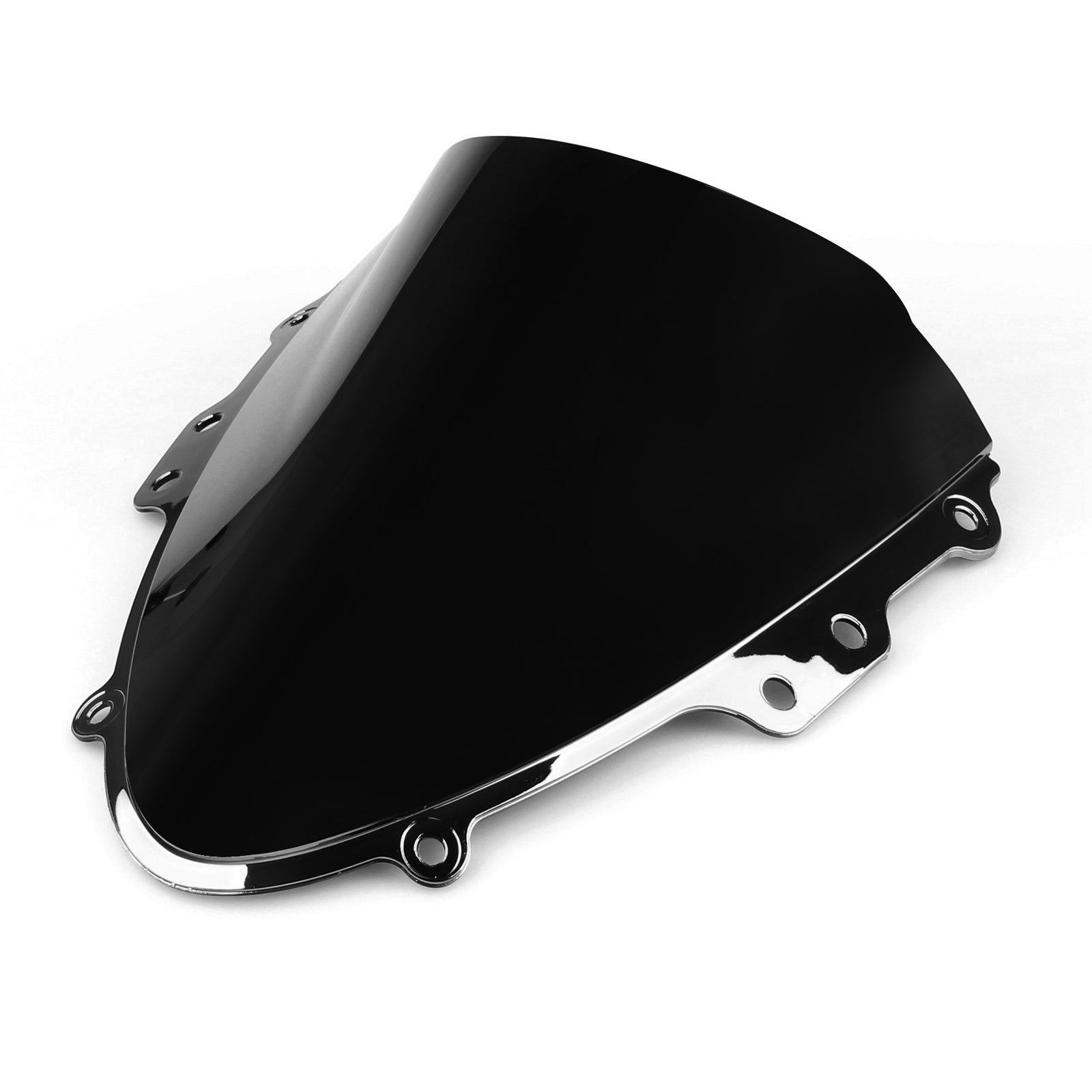 Kit de carénage injection de carrosserie en plastique Abs pour suzuki gsxr 600/750 2004-2005 K4