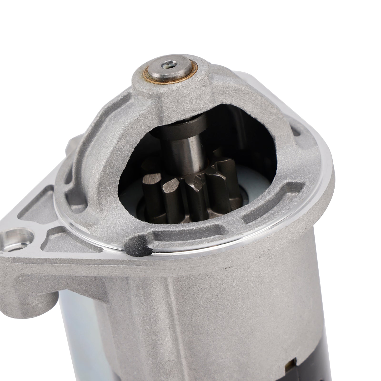 Starter Motor Mia11732 Fits For Kawasaki Kaf820 Mule Pro-Fx 2016-2019 Eps Ranch