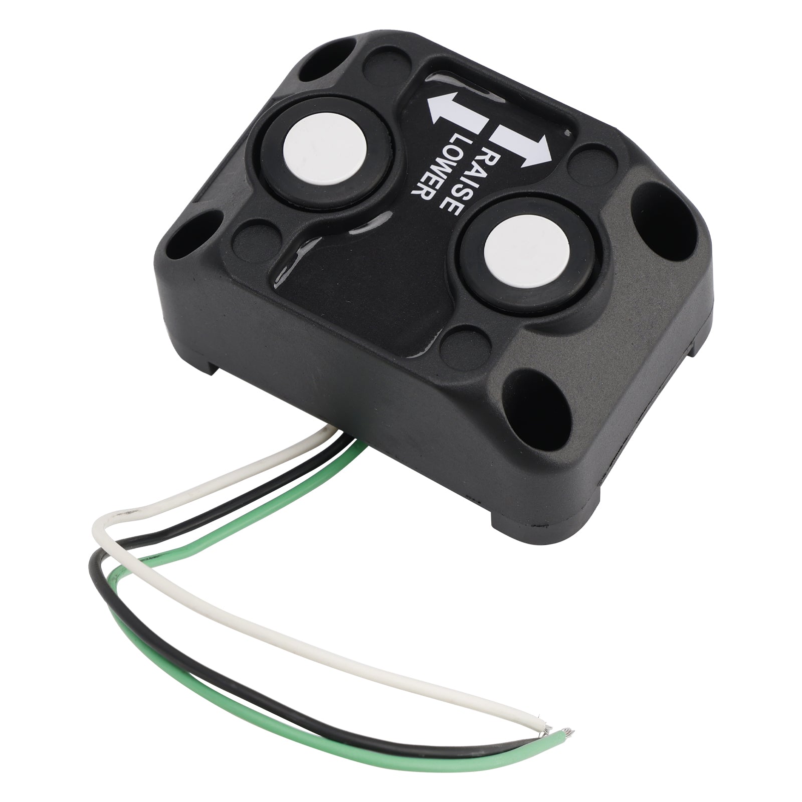 Super Switch 800000425 Fits For Waltco Lift-Gate Switch Raise/Lower