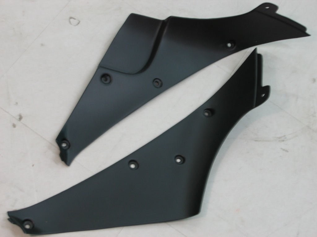 2002-2003 Yamaha YZF-R1 Black R1 Racing Amotopart Fairings Customs Fairing