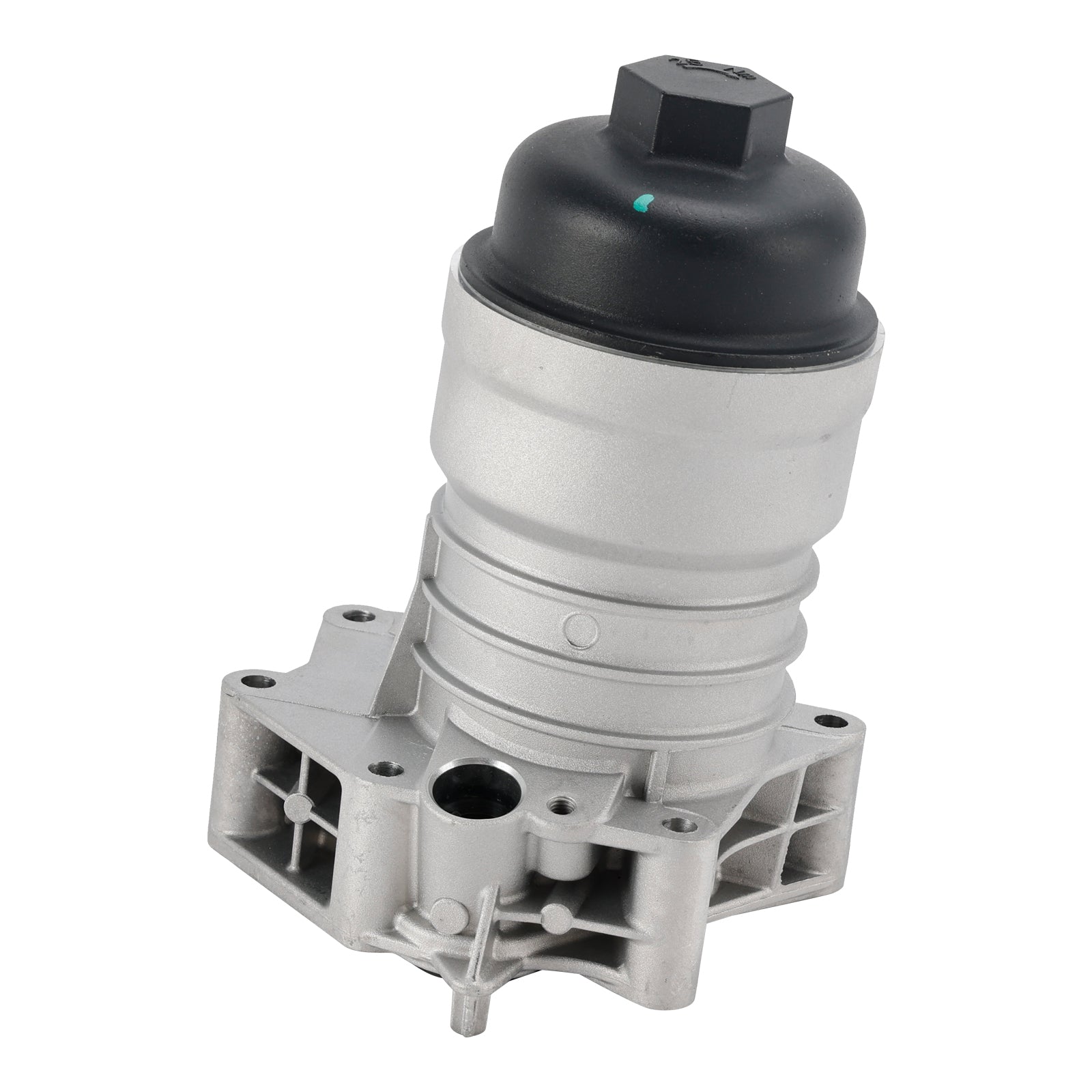 06M115401K/E/LCWG Oil Filter Housing Oil Cooler For VW AUDI S4 S5 A6 A7 SQ5