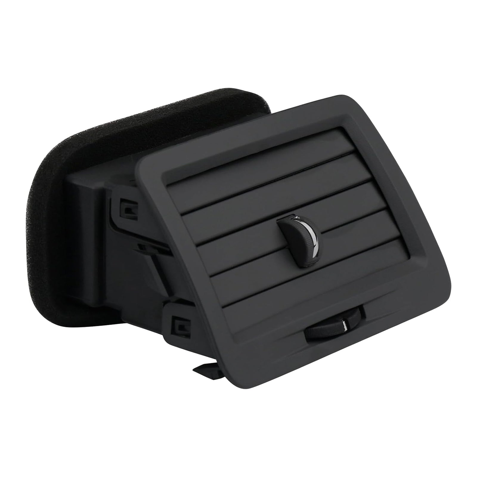 2008-2014 Dodge Challenger Pravá bočná klimatizácia klimatizácie A/C ATVOR Vzdávka 1QL40XDVAA