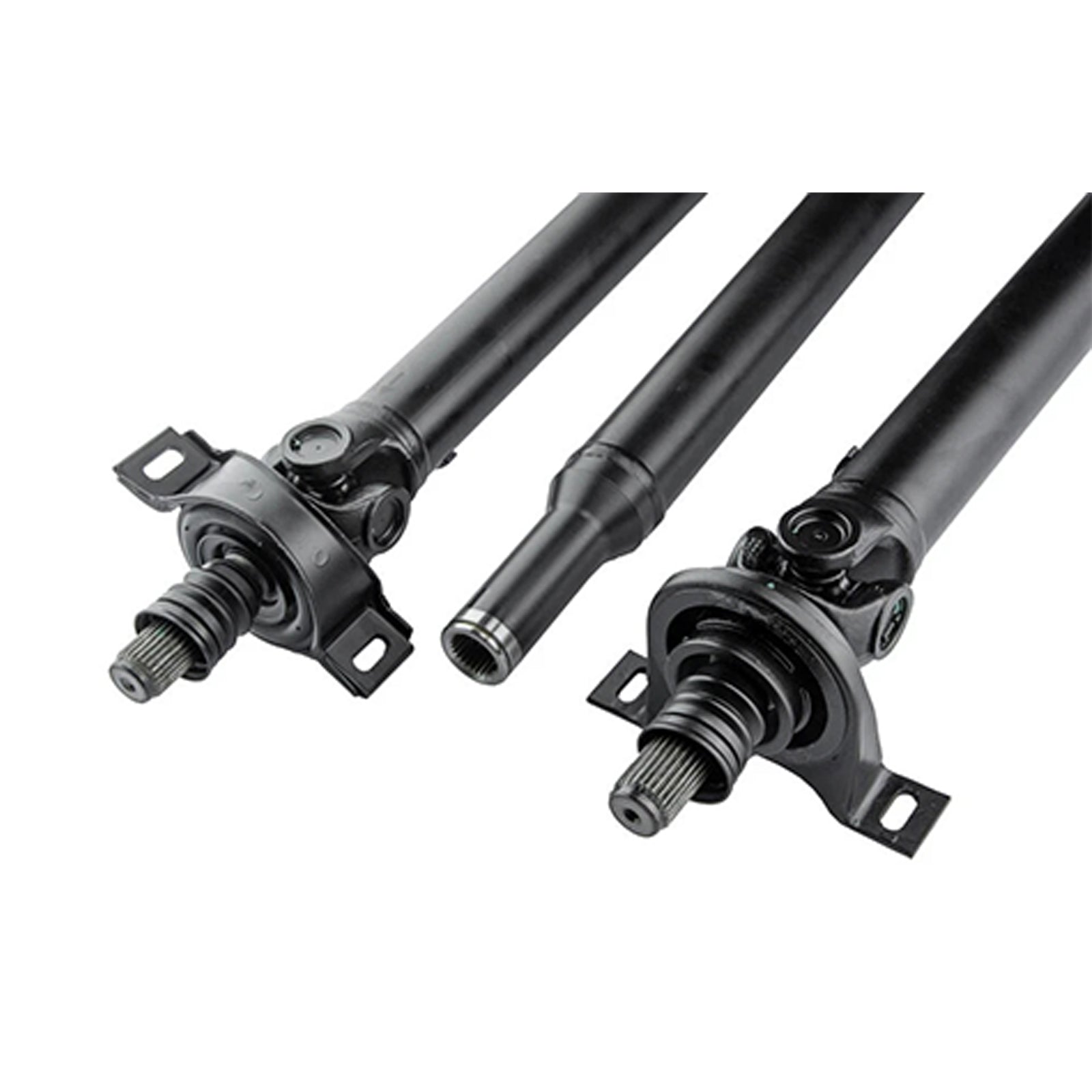 2003+ Mercedes-Benz Vito Viano W639 Propshaft Complete 2375mm A6394103506 6394103506