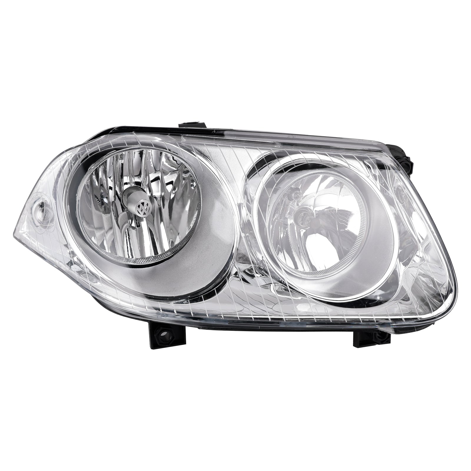 Links + Rechts Koplamp Lamp 1JD941017 1JD941018 Voor VW Bora GLI 2006-2011