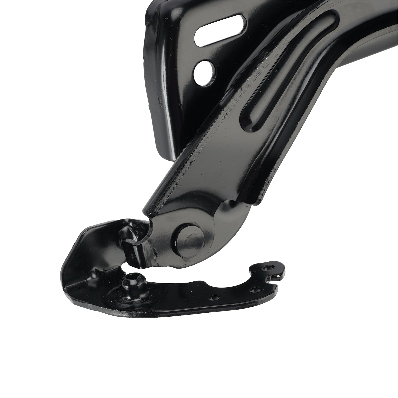 2x Driver & Passenger Hood Hinge for Ford F-150 Limited Lariat Raptor 2021-2023