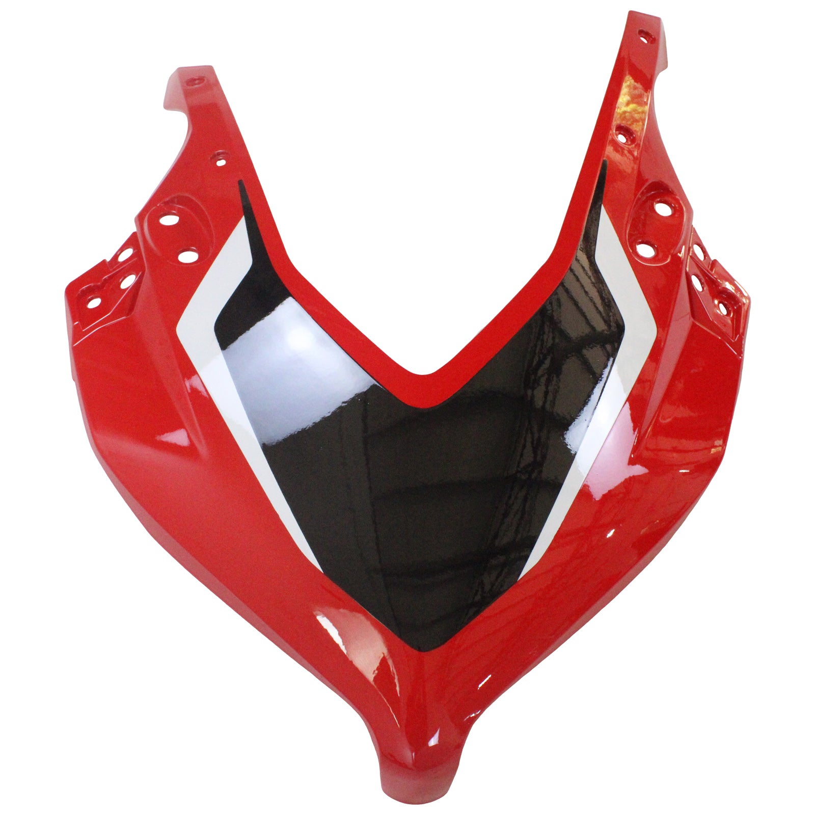 Injection Fairing Kit Bodywork Plastic ABS For Honda CBR650R 2021-2023