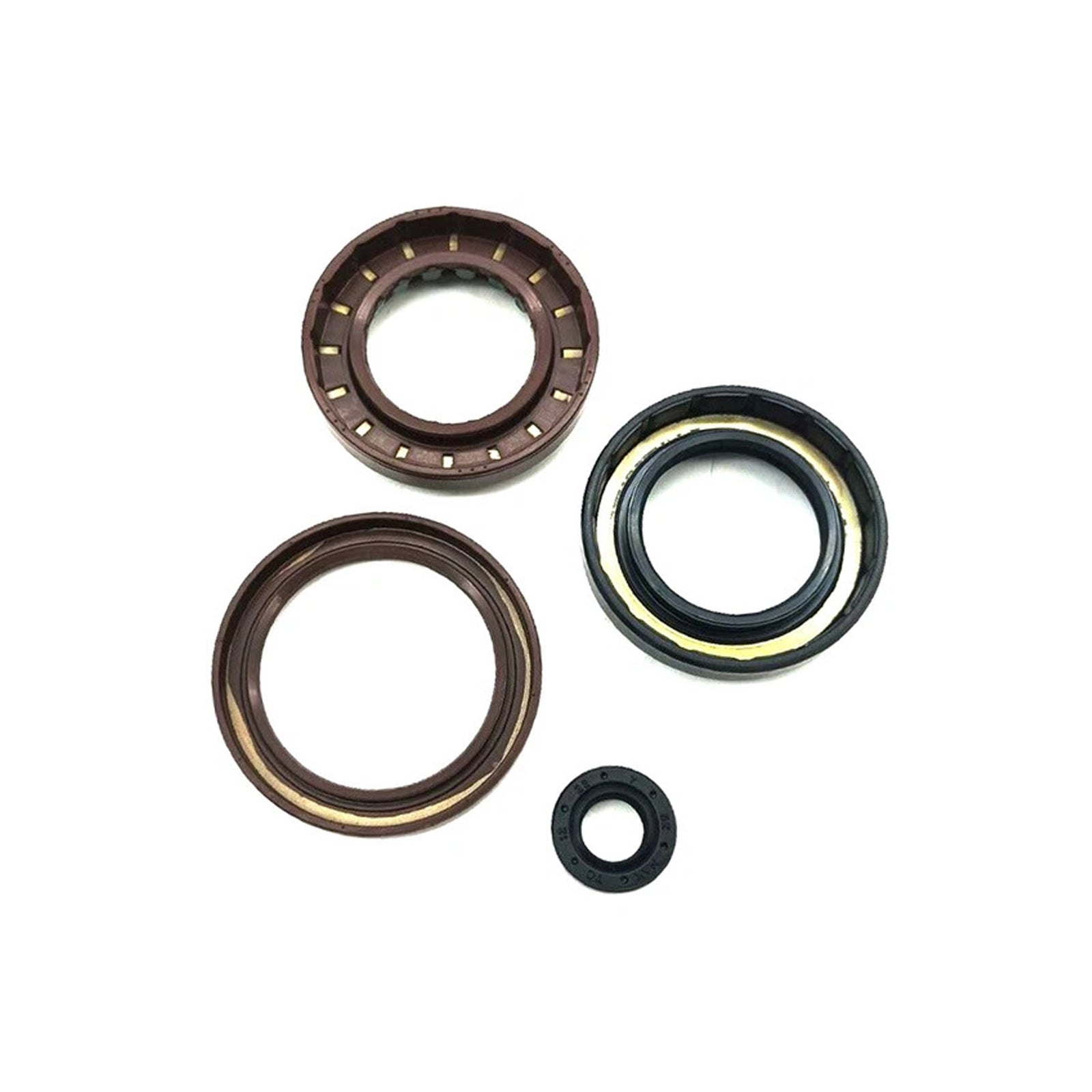 Auto Transmission Master Rebuild Kit Overhaul K313 för Toyota Auris Corolla