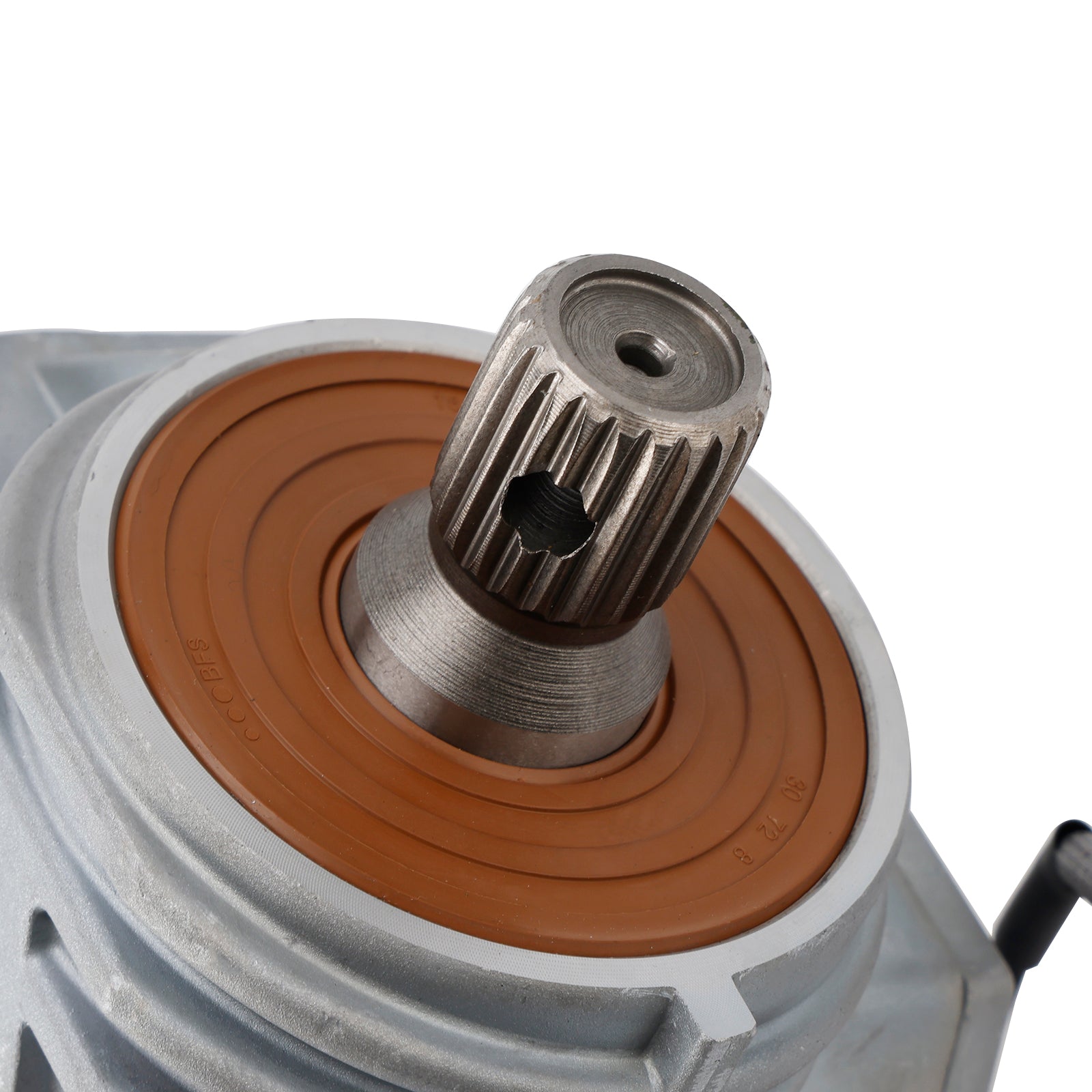 2018-2022 Polaris RZR XP 1000 EPS Trails Rocks Kit Caja de engranajes diferencial delantero 1333538 1333791