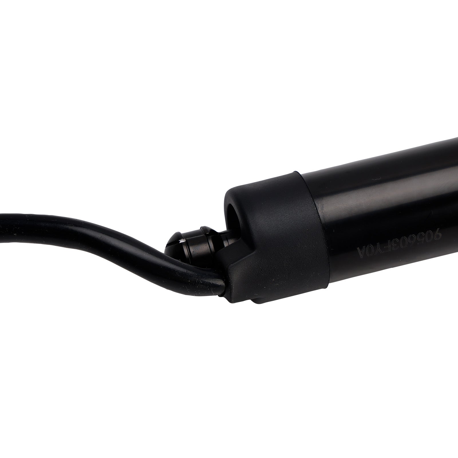 2014 INFINITI QX70 2PCS Rear Electric Tailgate Strut 905603FY0A 905603FY0B