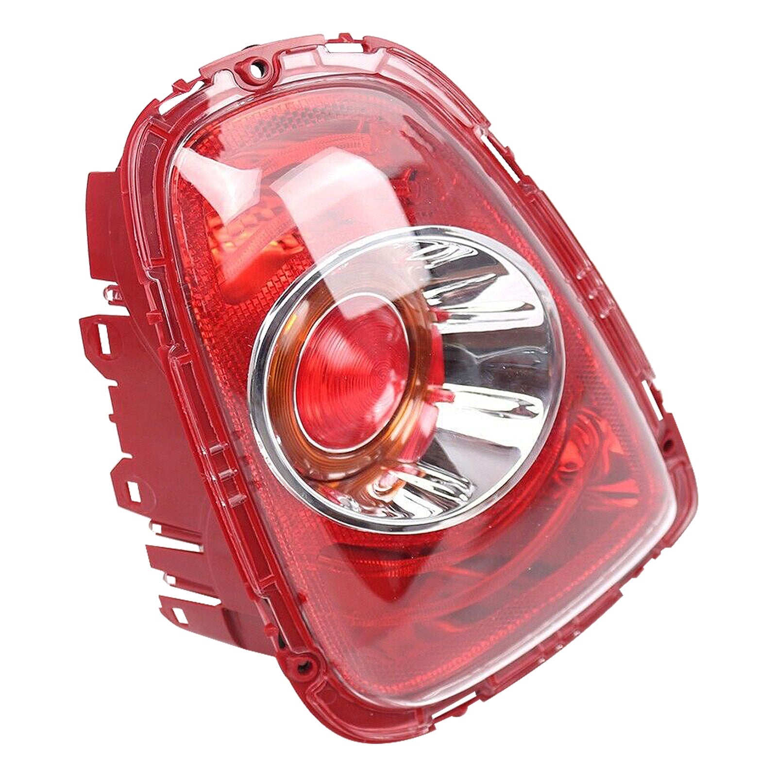 05/2010—06/2015 MINI Cabrio R57 LCI Rear Left Tail Light 63217255909