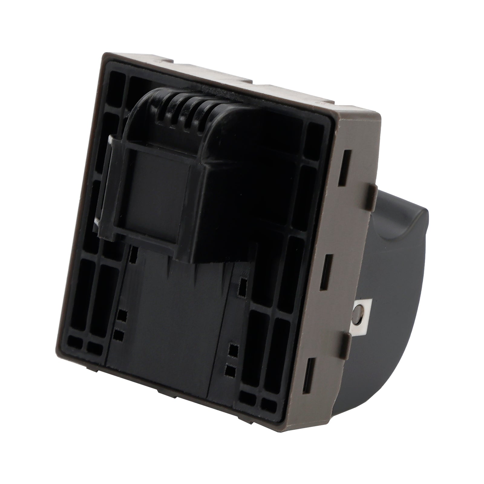 2007-2014 Audi TT/TTS Coupe/Roadster Driver Side Front Electric Window prepínač 8E0959851C