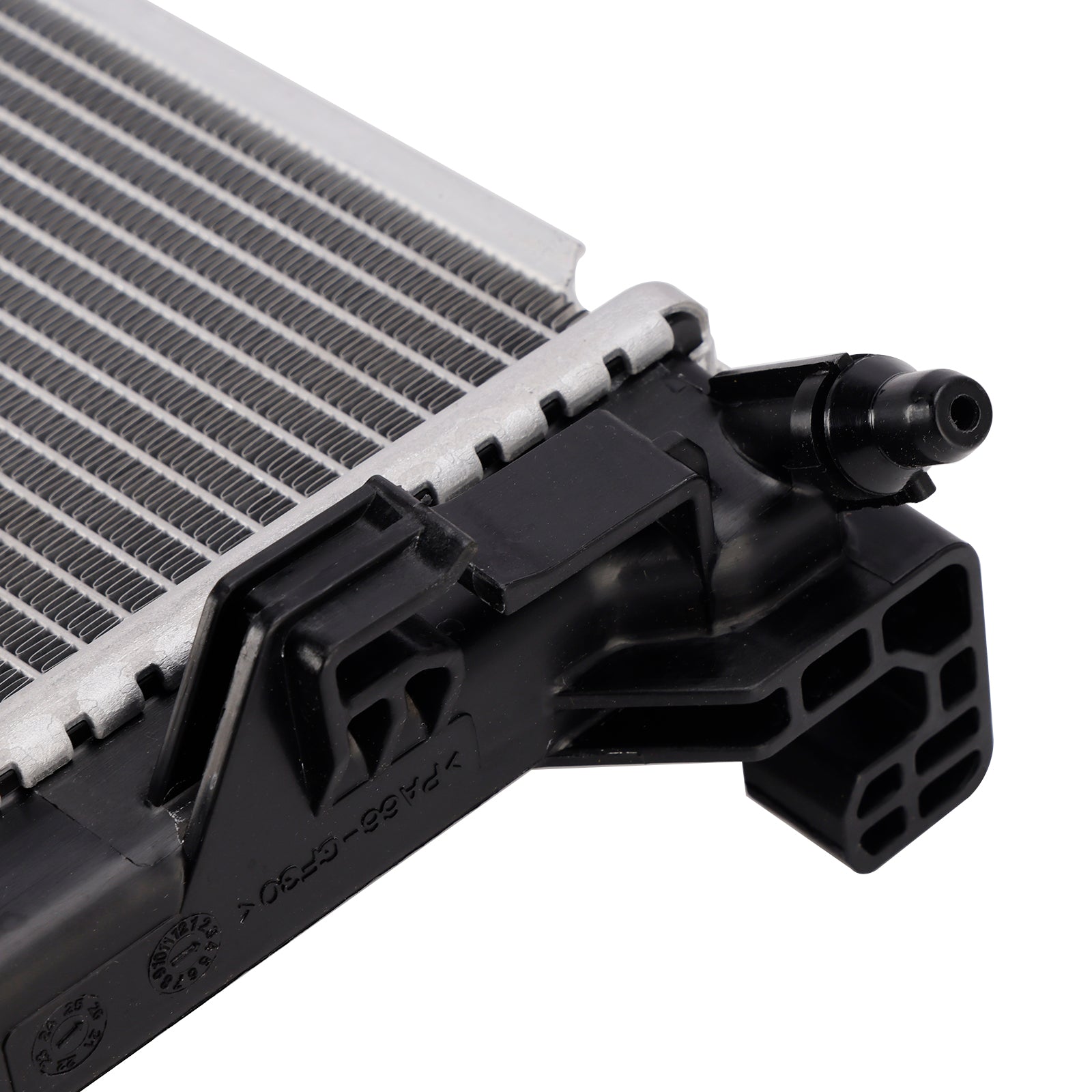 Oil Engine Radiator 2475000203 For Mercedes-Benz A220 2019-2022