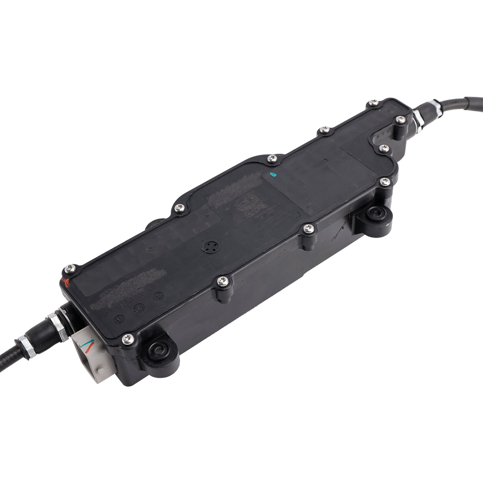 2015-2018 Kia Sorento 4 roues motrices Frein de stationnement Assy Electronic 59700C5610