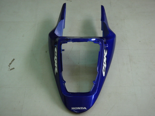 2002-2003 Honda CBR954 Injectiekuipset Carrosserie Kunststof ABS