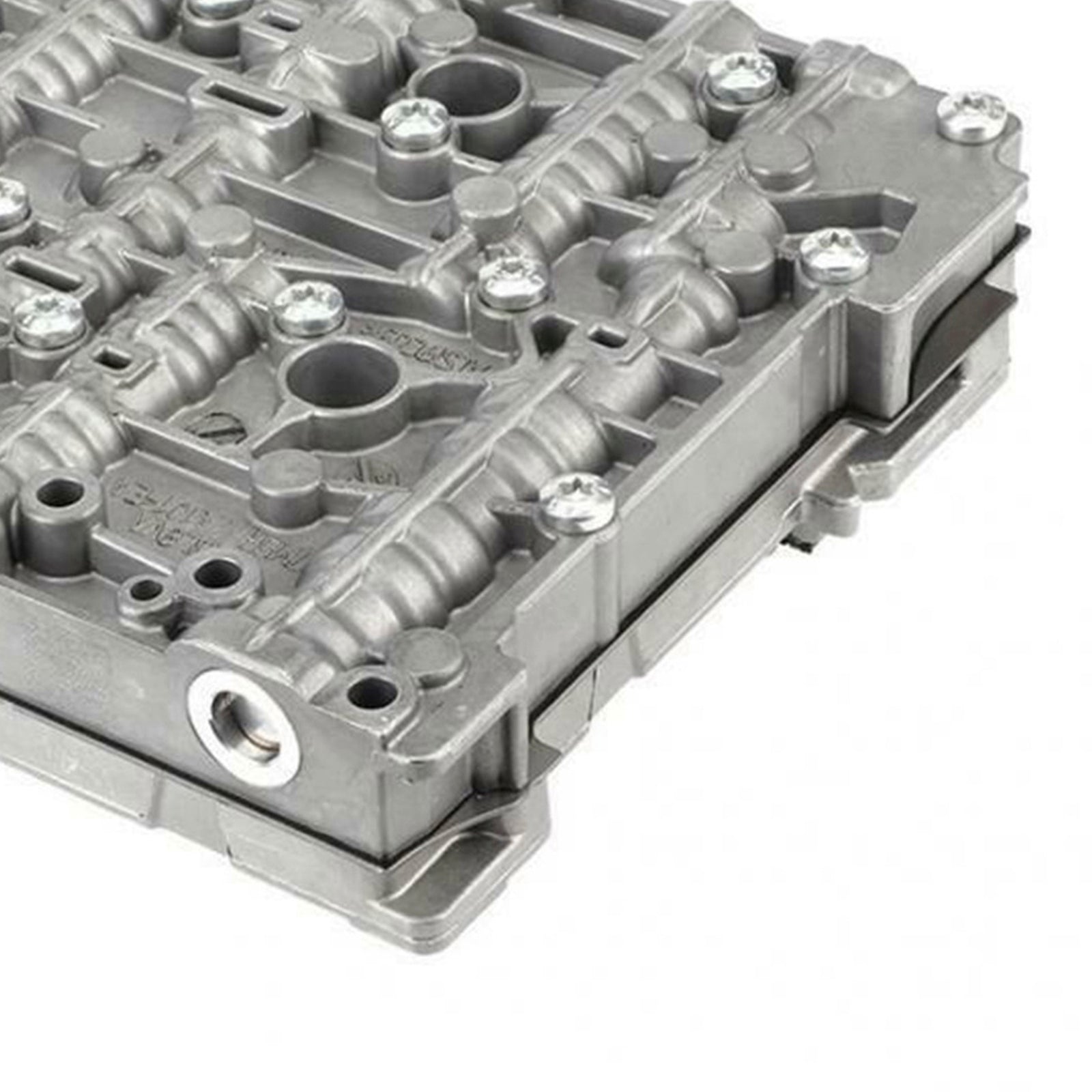 2010-2011 Land Rover Freelander (LR2) 2.0L 2.2L girkasse Transmission Valve Body Mps6 6DCT450 7M5R-7H035-CA