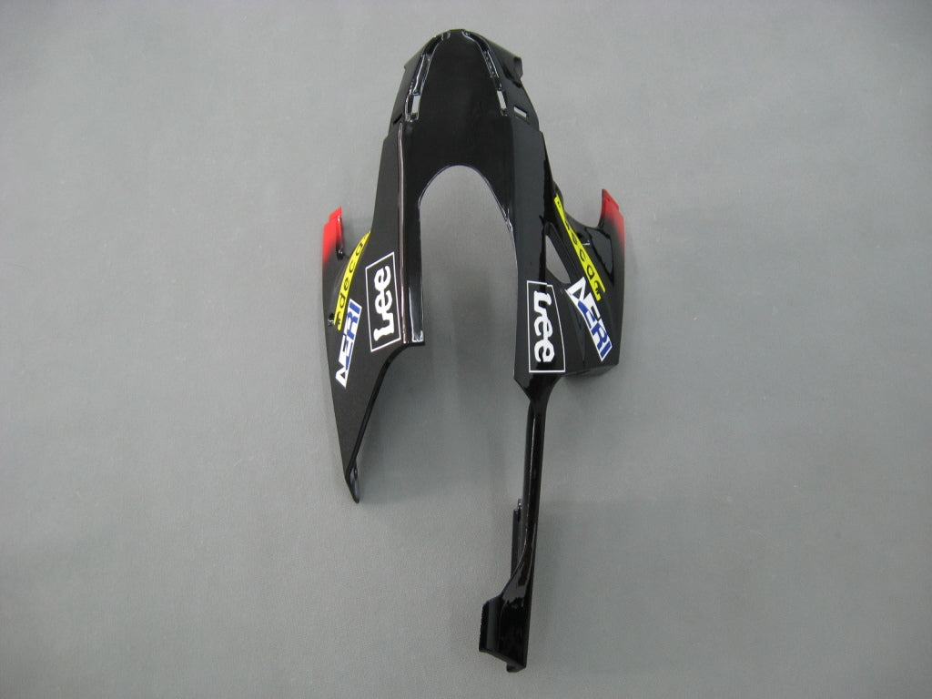 2008-2011 Honda CBR1000 RR Carénages Honda Racing multicolores génériques