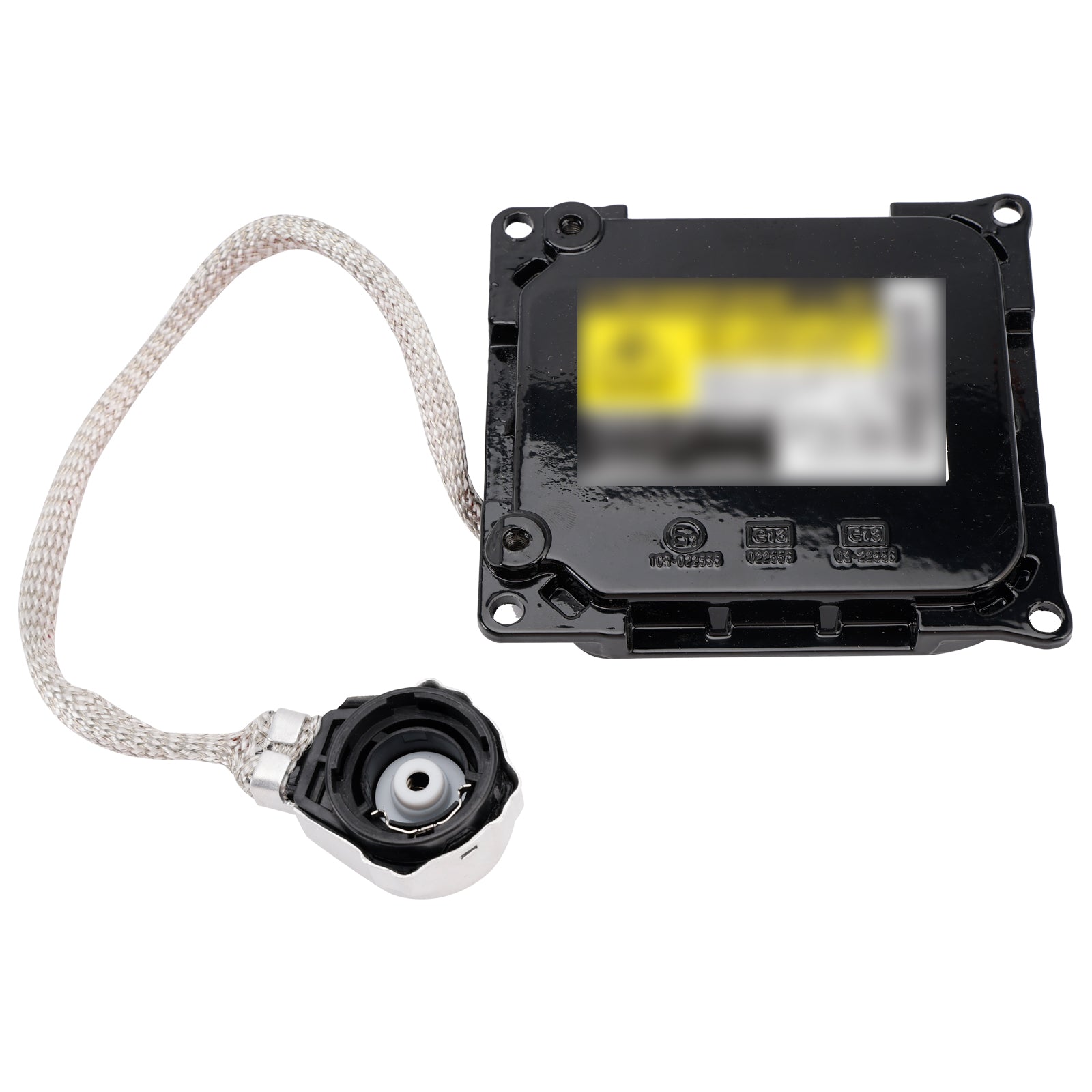 HID Headlamp Ballast Control Unit Module 39000-78515 For Lexus