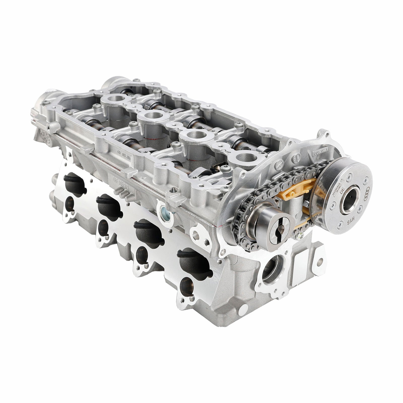 Cylinder Head Assembly 06D103351D For Audi A4 A6 VW Jetta Golf Passat Seat Skoda