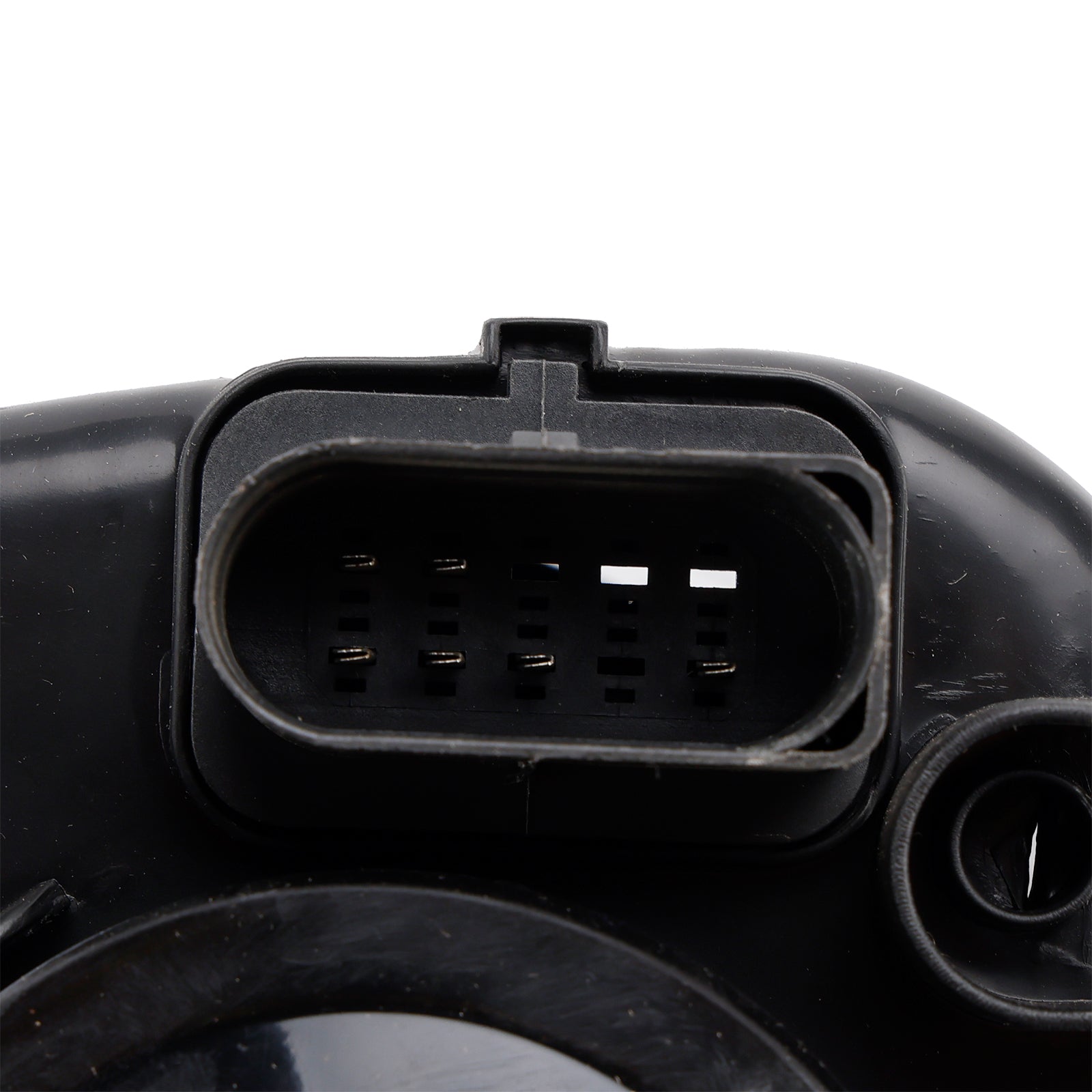 Linker koplamplamp 1JD941017 voor VW Bora GLI 2006-2011