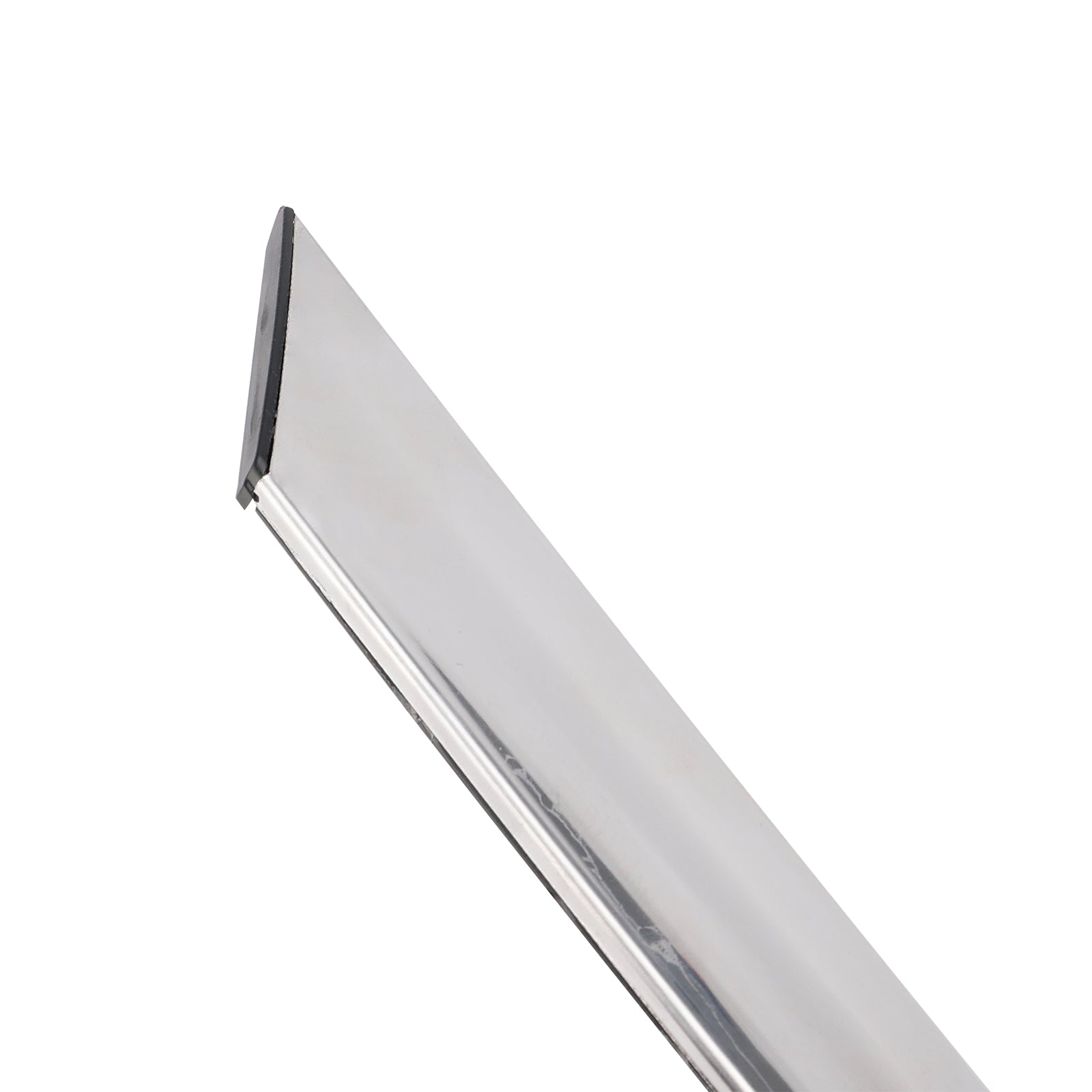 2011-2015 Kia Optima Sierlijst linkerbovendeur achterdeur Chroom