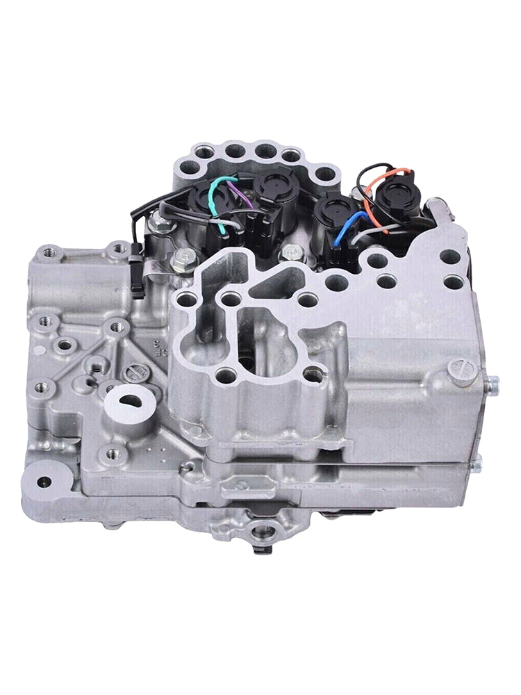 2014-2016 Subaru Levorg 1.6L TR580 CVT Transmission Valve Body 31825AA052