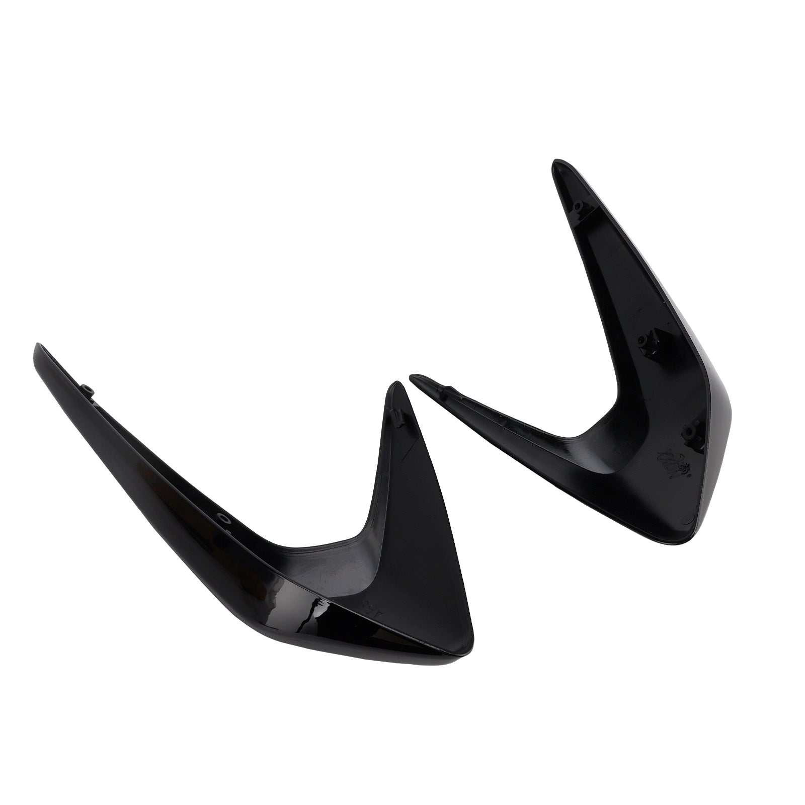 2020-2022 Street Triple 765 R/RS Side Frame Cover Panel Fairing