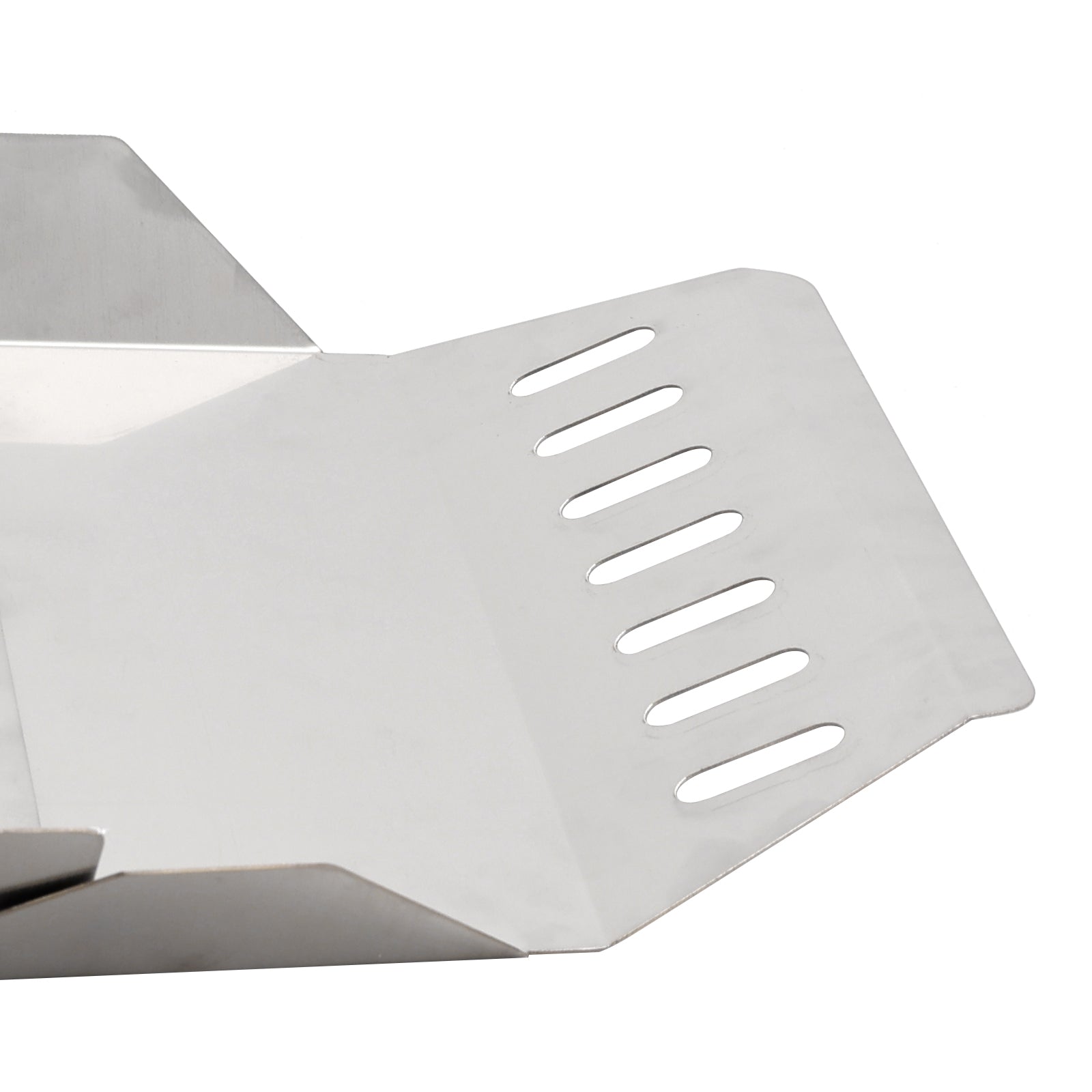 Silver Sump Under Guard Skidplate For Honda GL 1800 Goldwing 1800 2001 - 2017