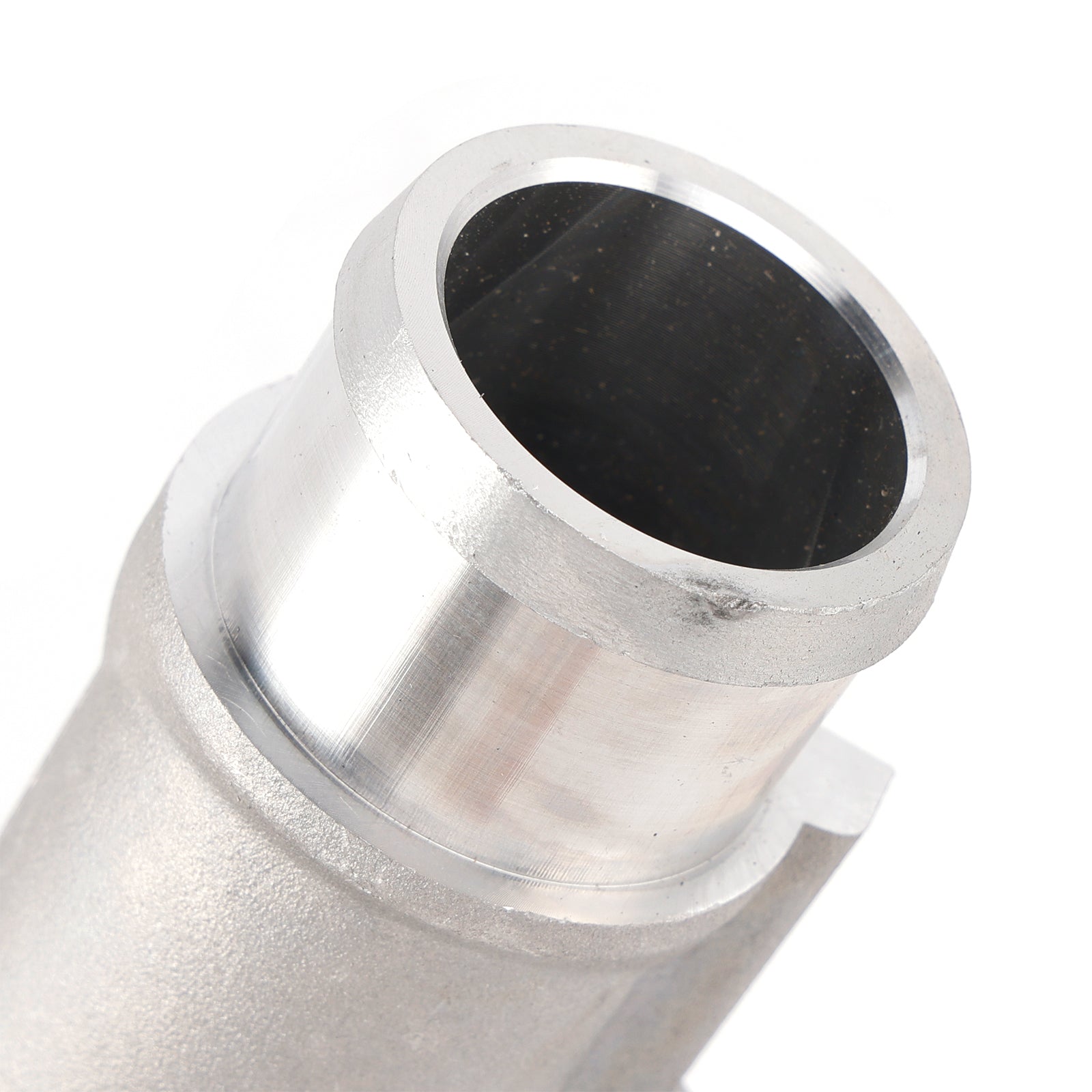 Tuyau croisé de liquide de refroidissement, 2 pièces, LR186917 LR186859, pour Land Rover LR4 V2 3.0 5.0