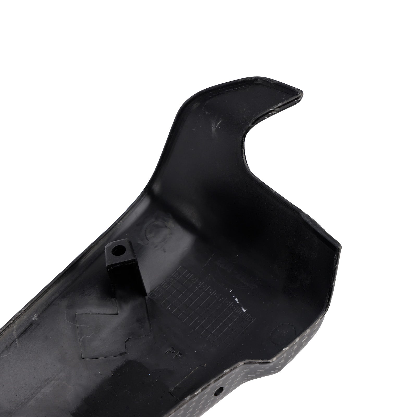 Radiator Side Cover Fairing Panels For Yamaha MT-09/SP 2021-2024