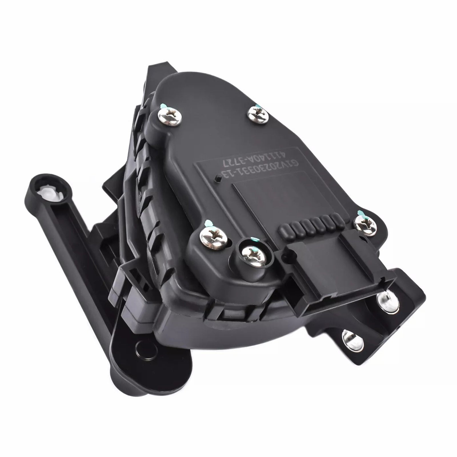 Senzor polohy pedálu akcelerátora 8200089851 8200699691 pre Renault Clio II