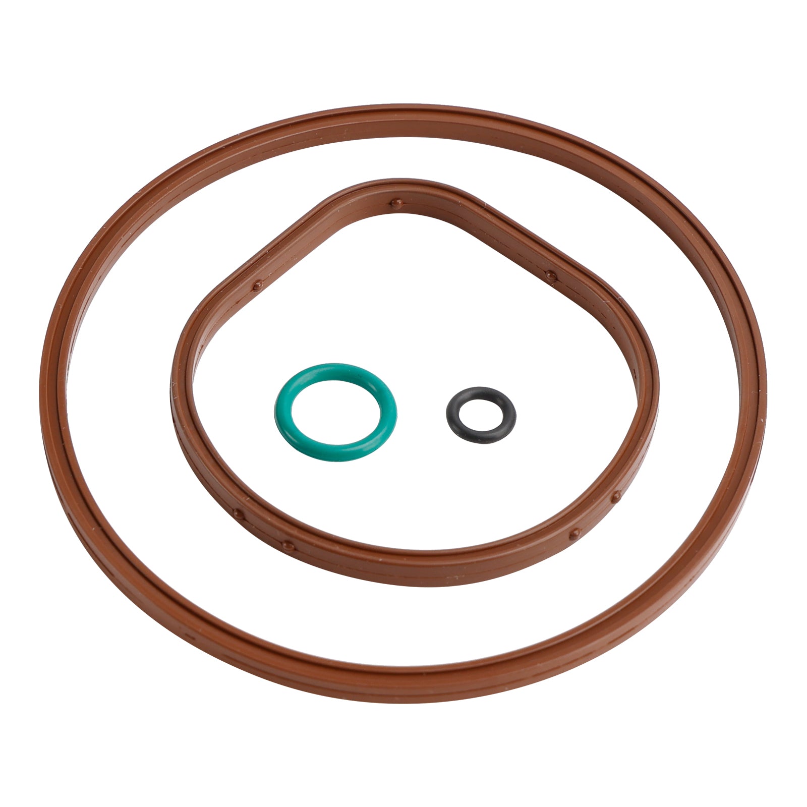 Vakuumpump Rebuild Seal Kit för Land Rover LR4 Range Rover/Range Rover Sport