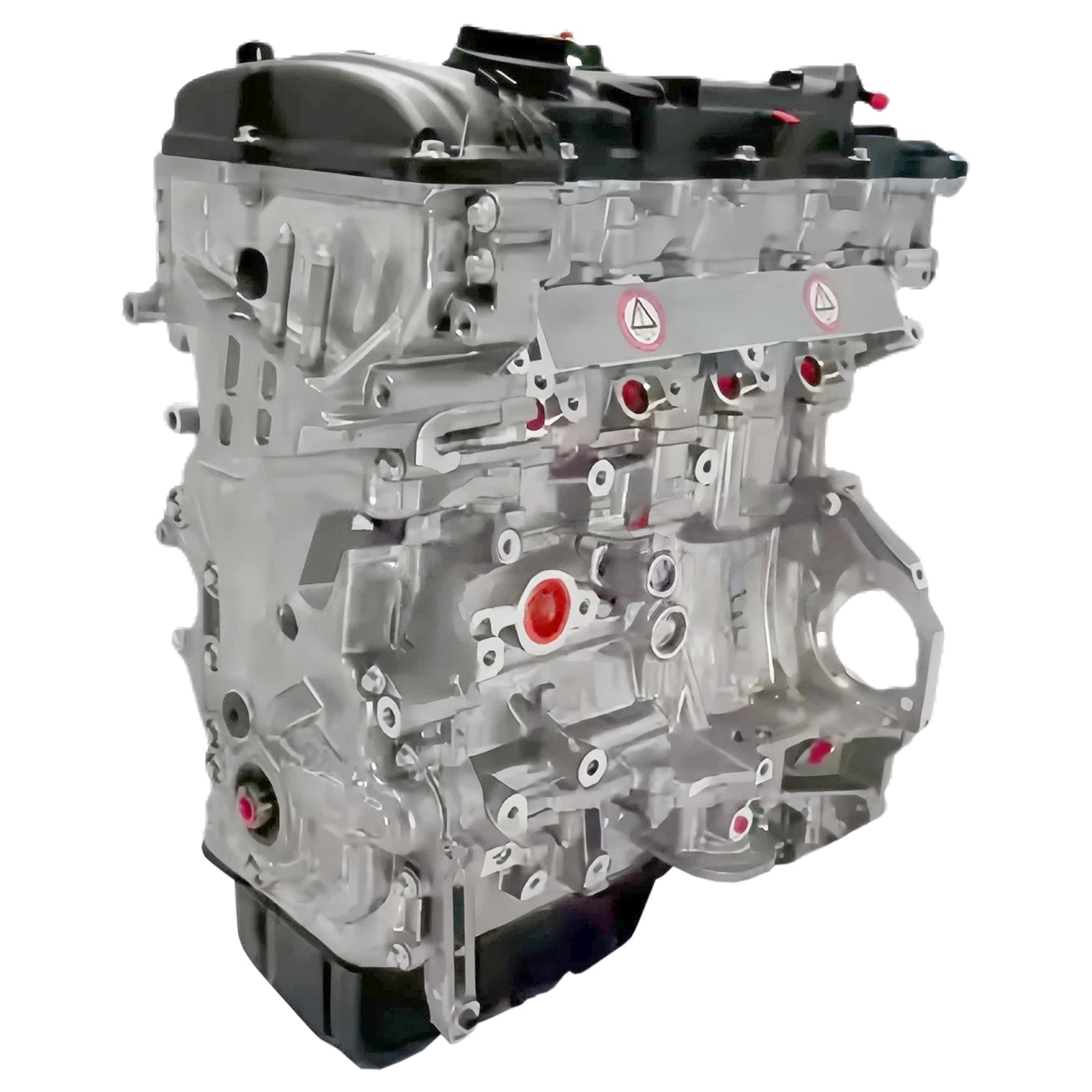 Brand New G4NG Engine Short Block For Hyundai Sonata Hybrid 2.0L 2016-2019