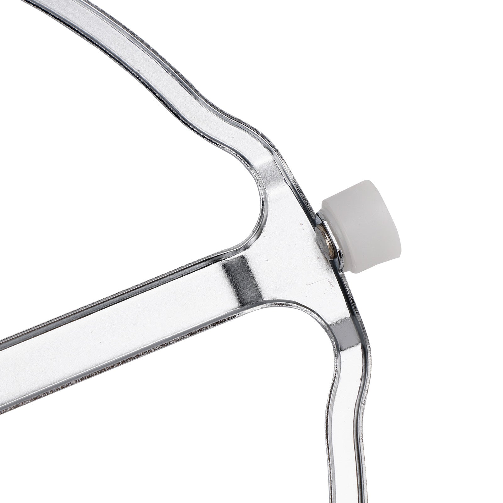 WB02X32600 WB06X10651 for GE Mikrobølgeovn Roller Ring Tray Support