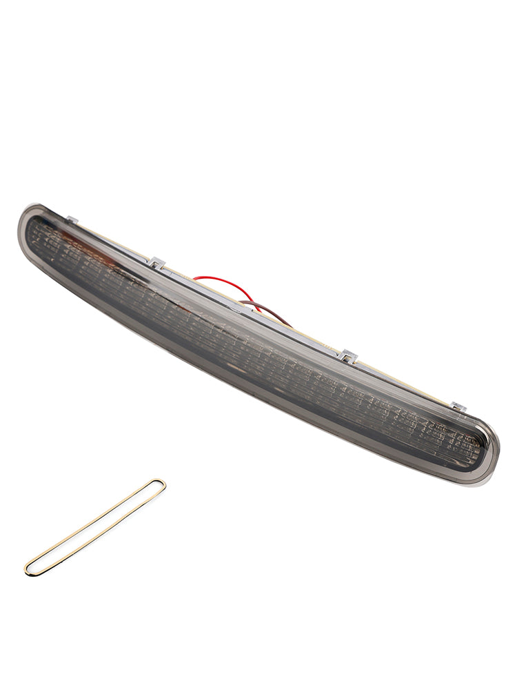 22 cm rouge 24 LED troisième 3e centre haut niveau feu stop feu stop 22 cm rouge 24 LED troisième 3e centre haut niveau feu stop feu stop