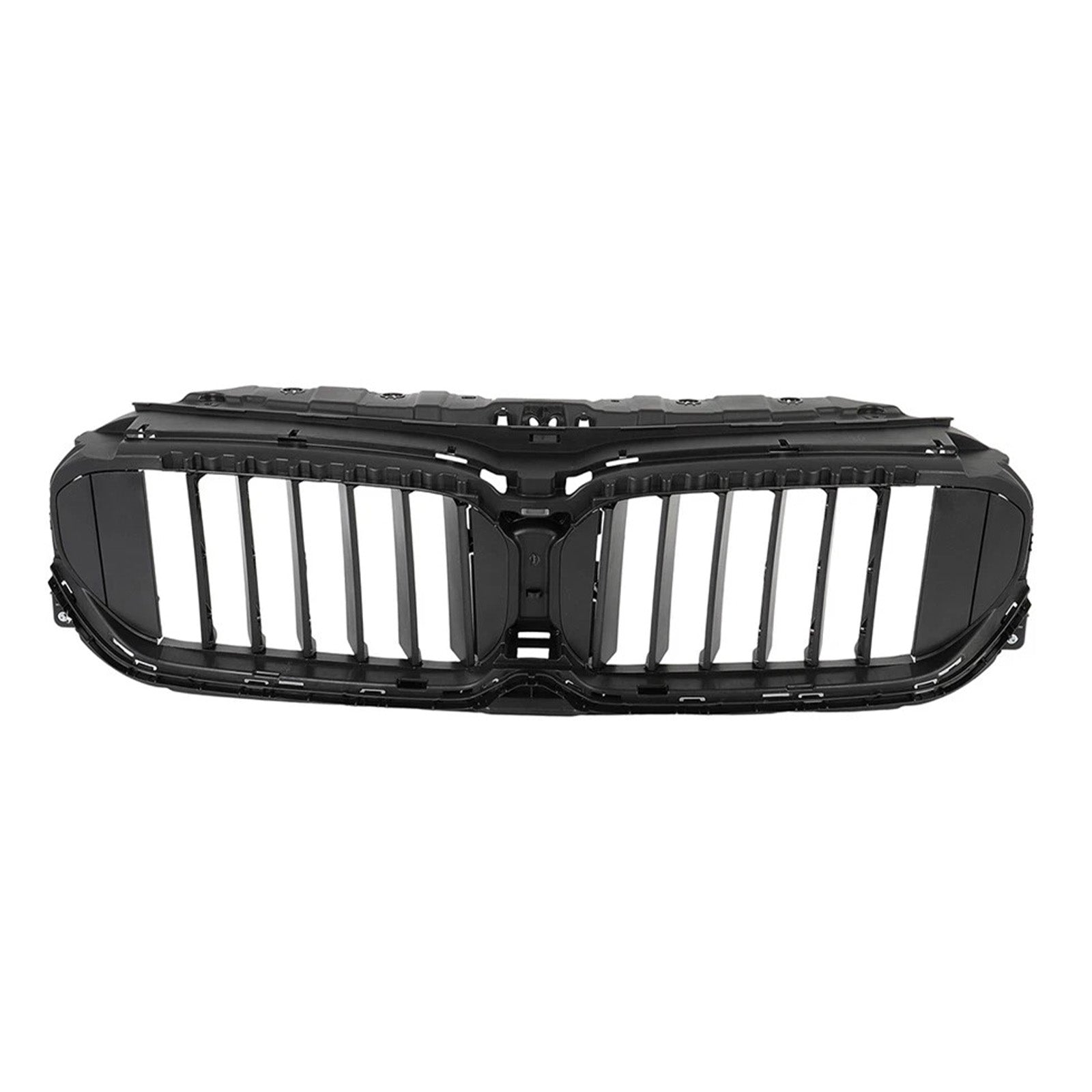 Grille active de radiateur avant, obturateur d'air avec moteur 51119498612 adapté à BMW G30 21-23