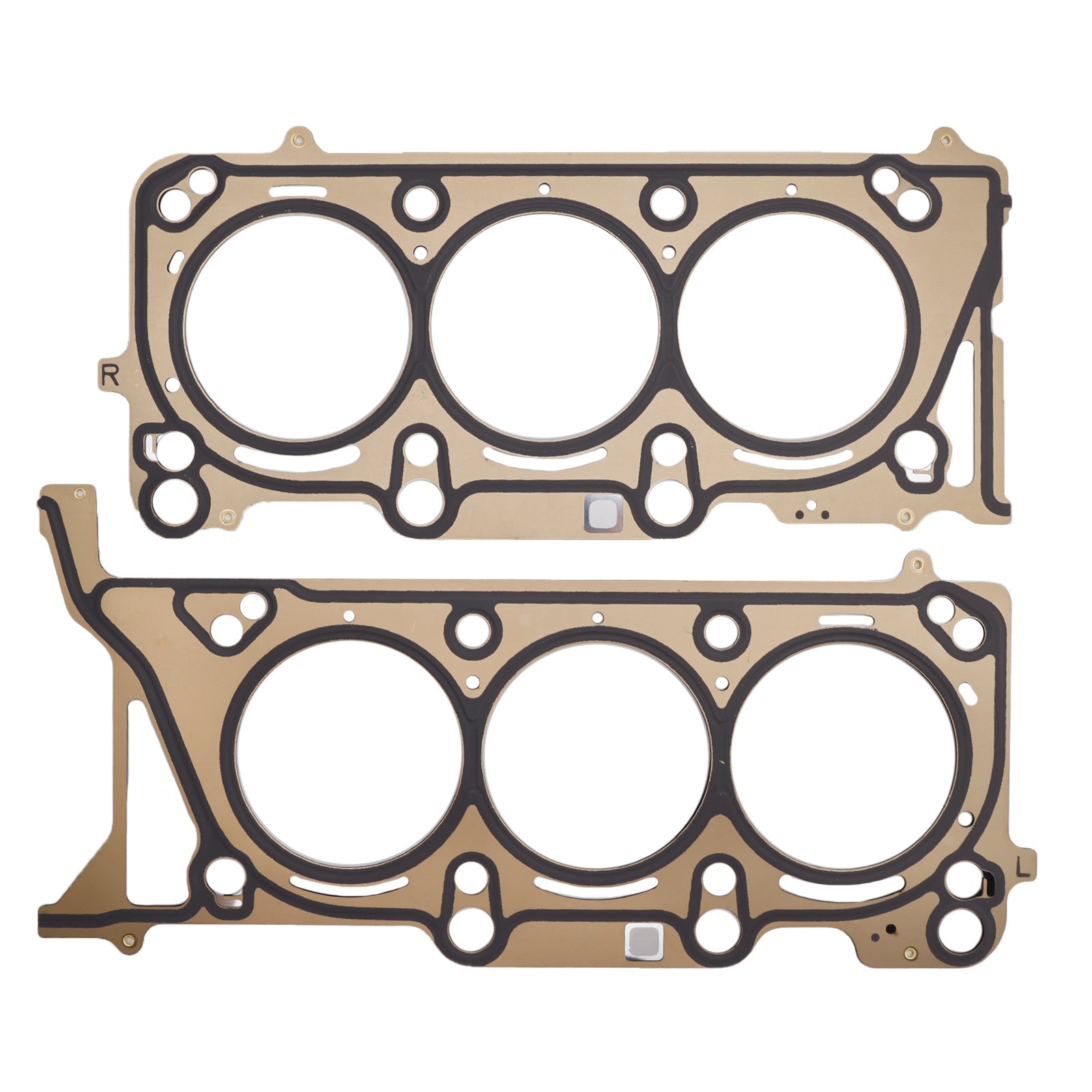 2016-2023 Jeep Grand Cherokee 3.6L V6 Kamaxlar Rockers Lifters Reparationssats 5047912AD 5047912AA