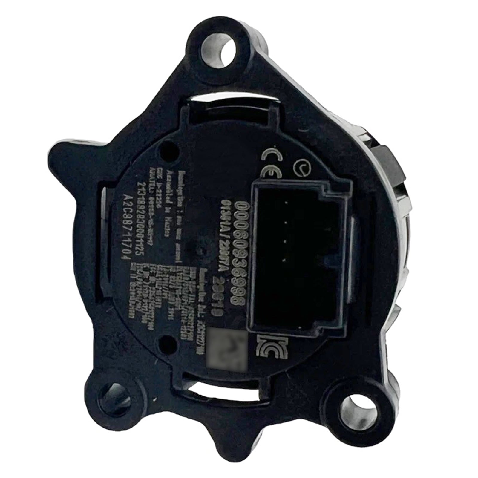 Motornøkkel Start stoppbryter for Jeep Compass Renegade Fiat 15-22 5ZR57LXHAA