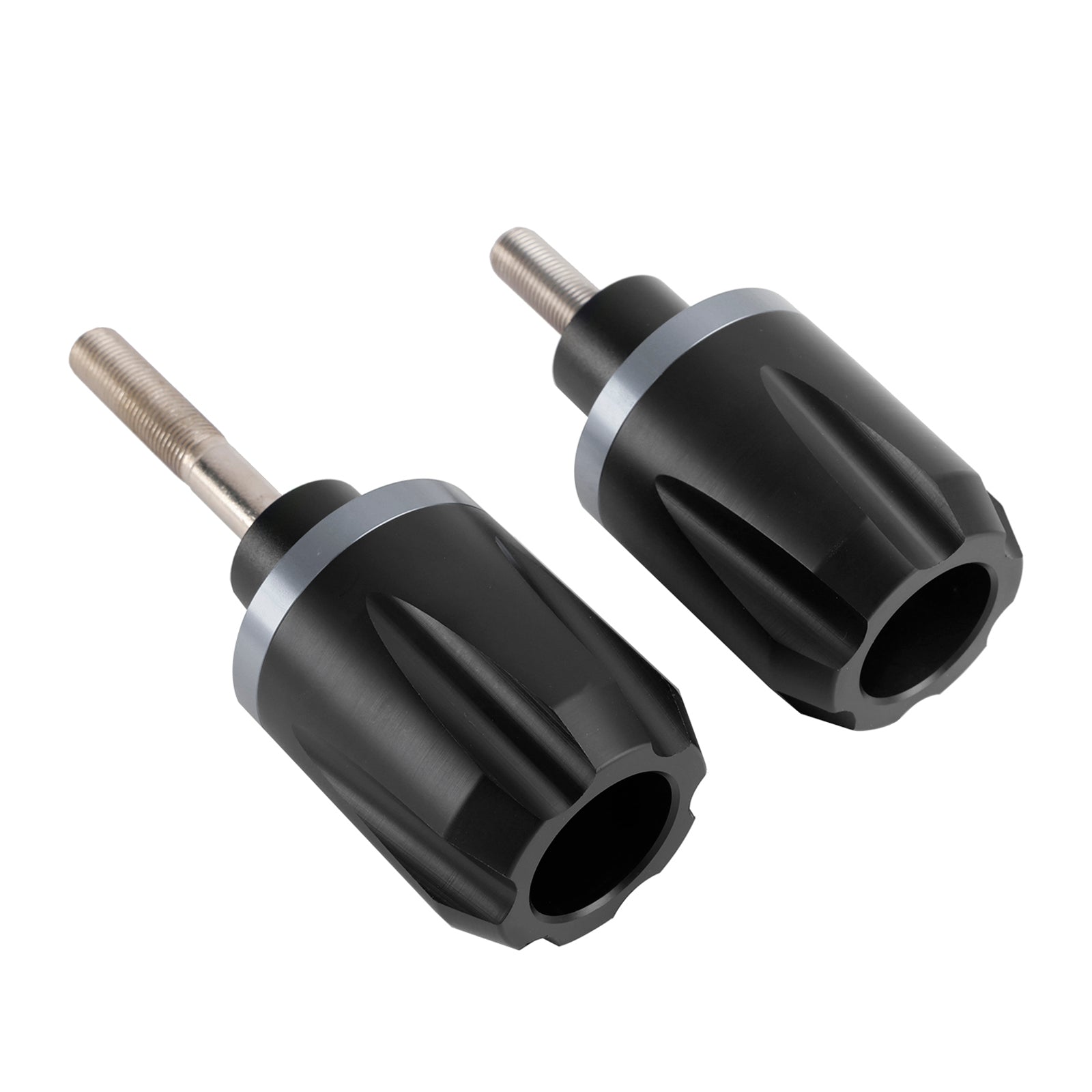 2019-2020 Honda CB650R CB 650 R Crash Bobbin Protector Slider Aluminium Gold Black