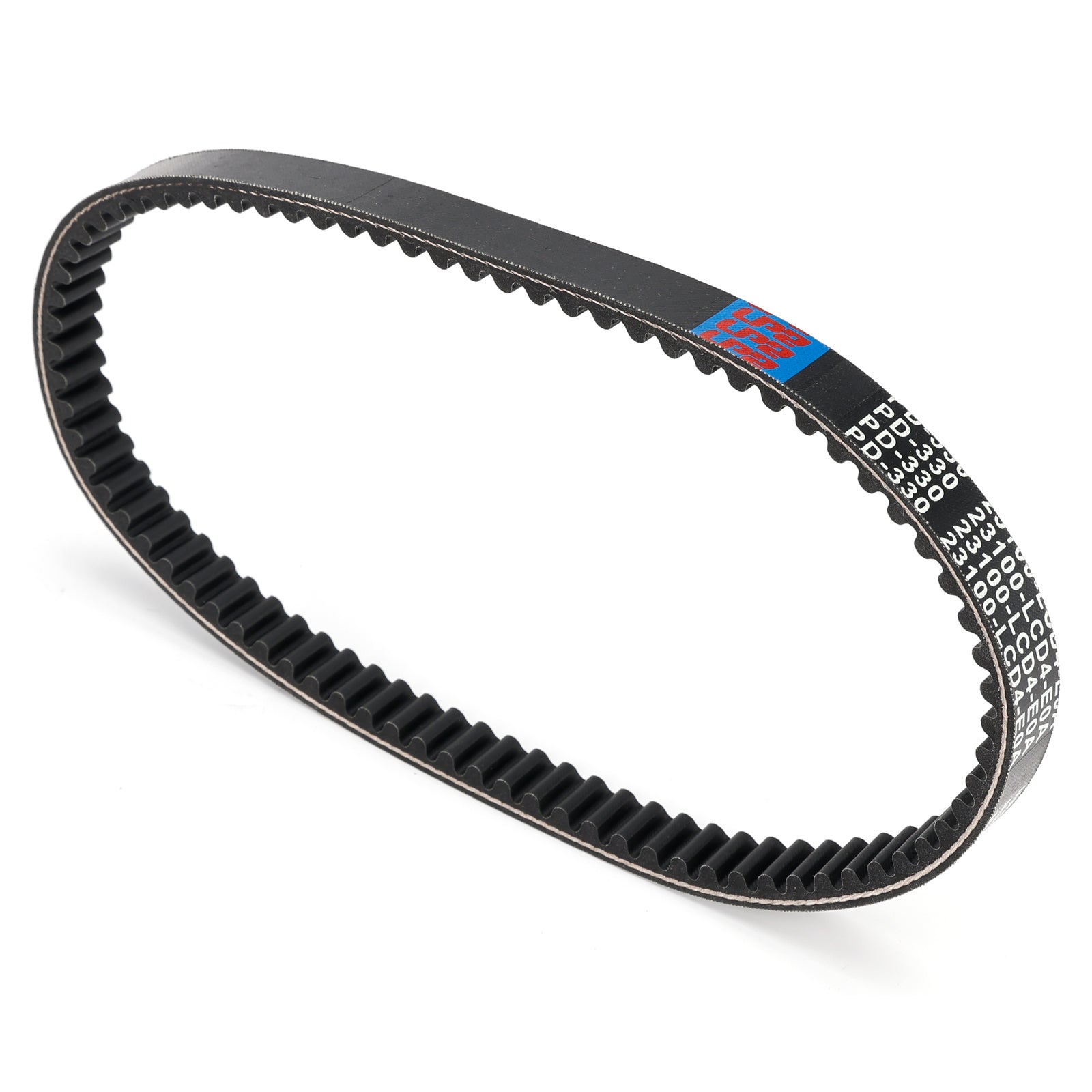 DRIV CVT-REM FÖR KYMCO AGILITY150 LIKE200 TECHNO GT125 23100-LCD4-E0A