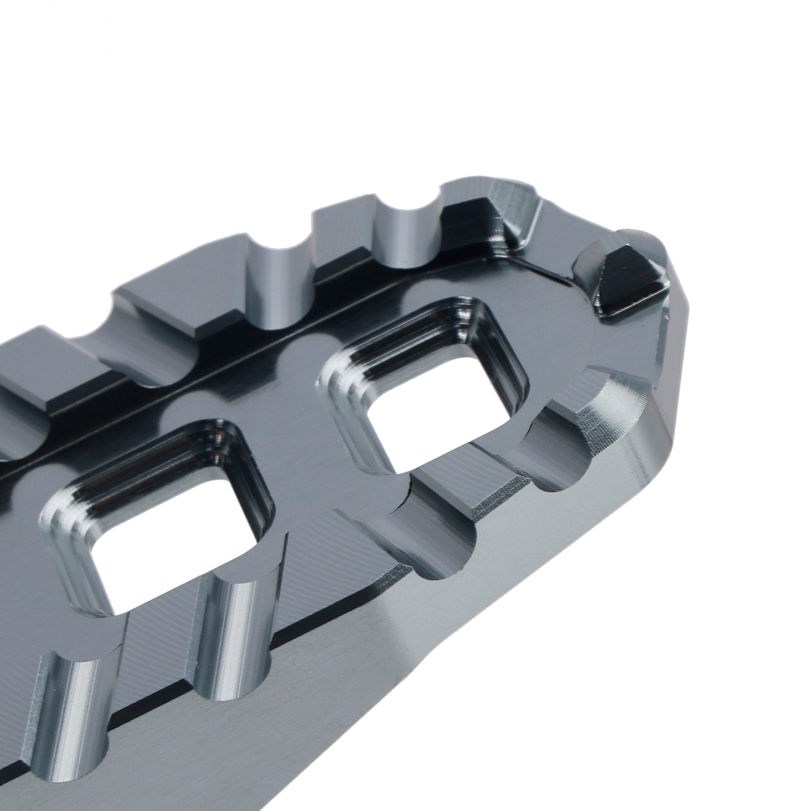 Repose-pieds avant repose-pieds adaptés pour YAMAHA Tenere 700 XTZ700 YZ250X YZ125X 19-24