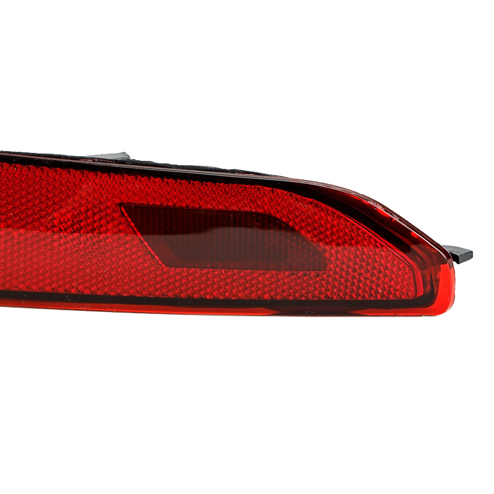 Right Rear Bumper Tail Lamp Fog Lamp Assembly 4M0945096 For AUDI Q7 2016-2023