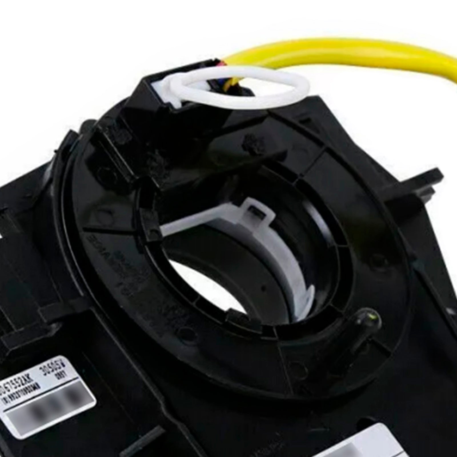 2008-2015 Chrysler Grand Voyager RT Resorte de reloj con sensor de ángulo, 4 PINS 56046241AA