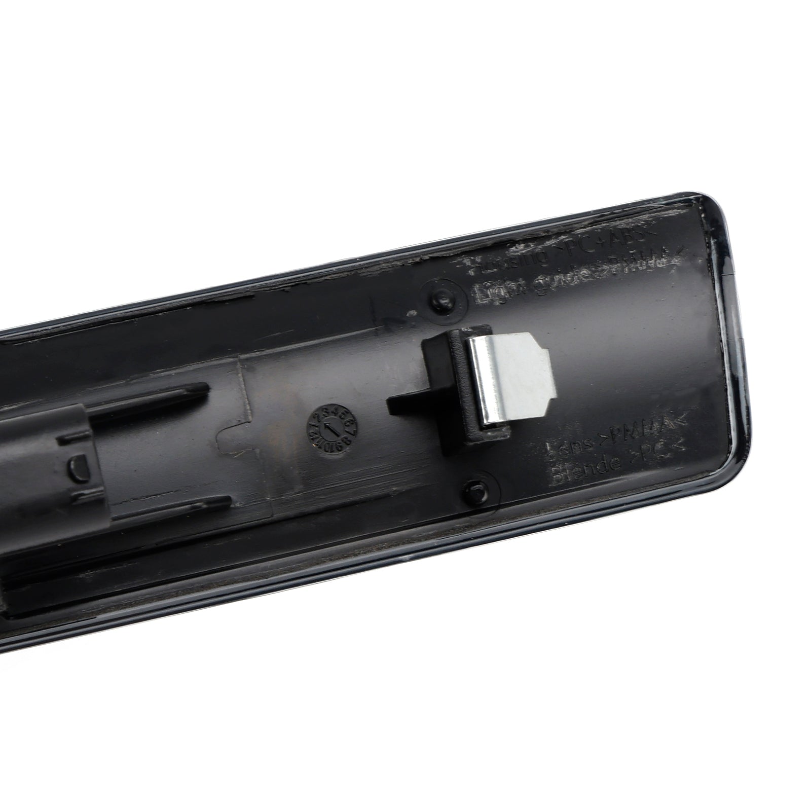 2pcs predný blatníka zákruta svetla svetla pre Porsche Panamera 970 2010-2016