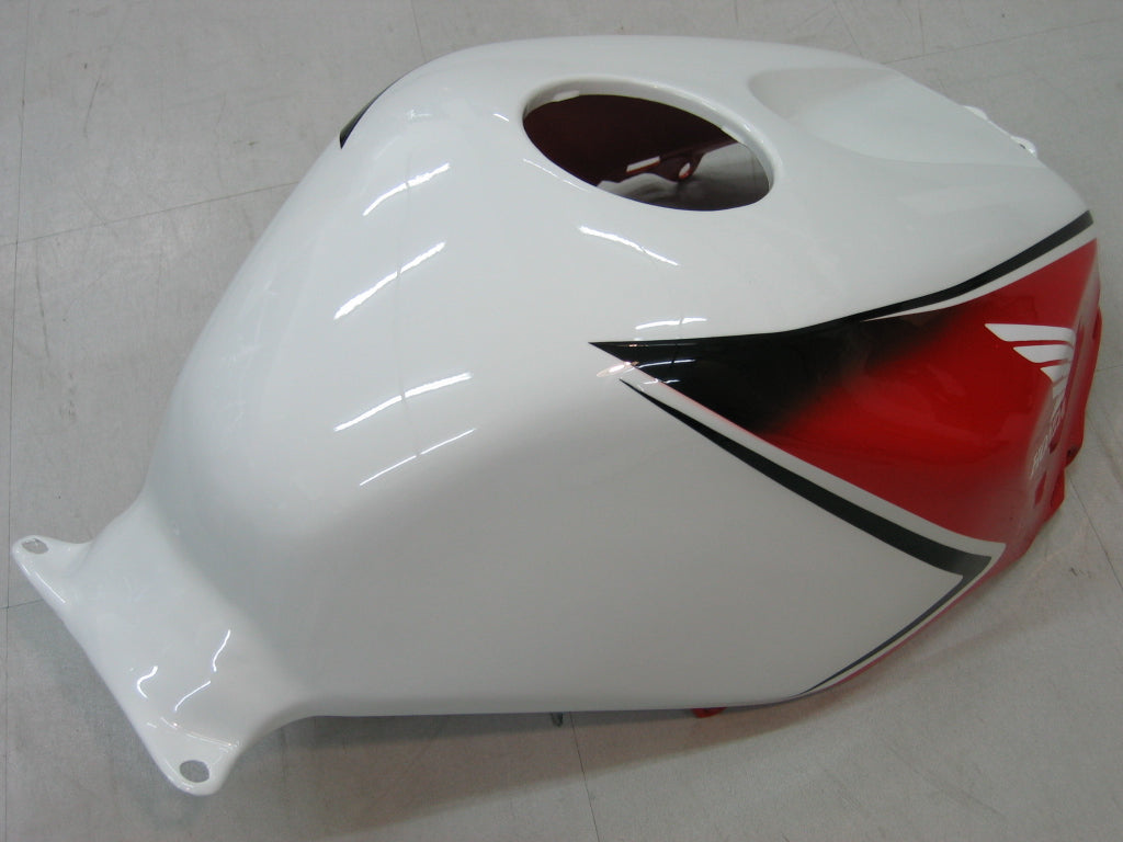 2005-2006 Honda CBR 600 RR meerkleurige Eurobet Racing stroomlijnkappen algemeen