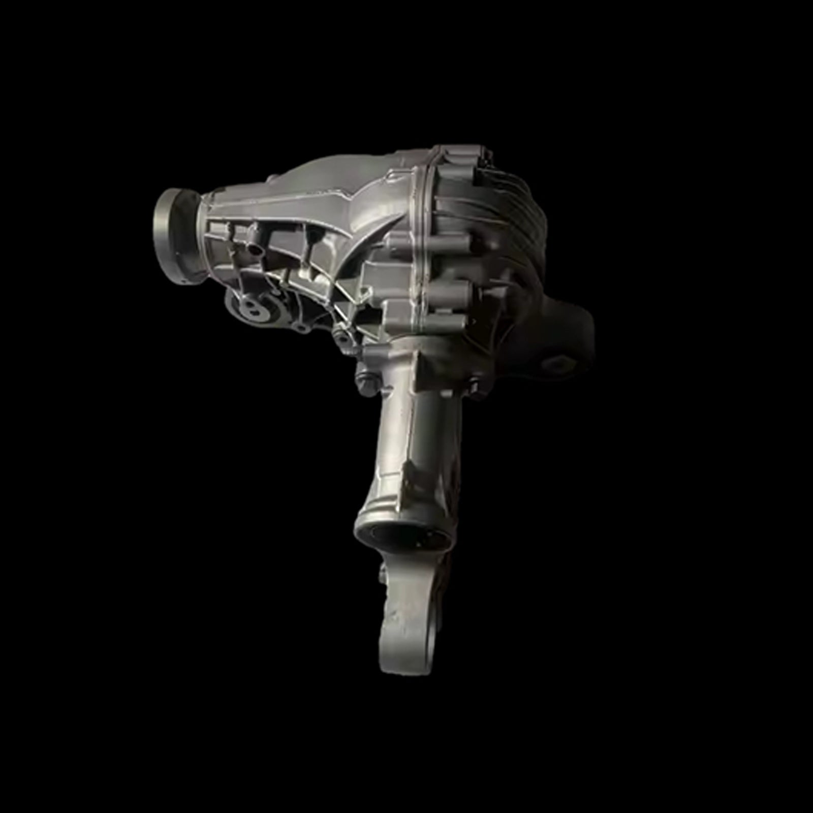 2006-2013 Mercedes GL450 ML550 R350 Voordifferentieel Asdrager Diff AWD 1643302202