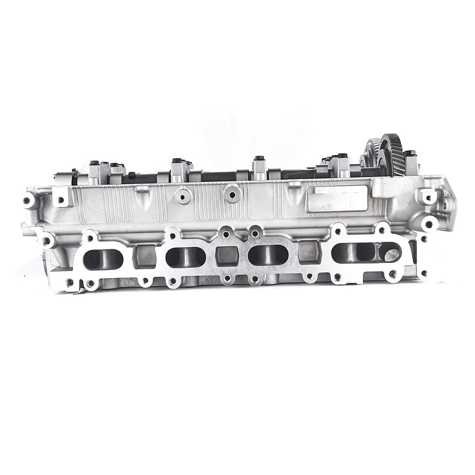 Fully Assembled Cylinder Head For Mitsubishi L200 L300 4D56-HP 2.5L DOHC Diesel