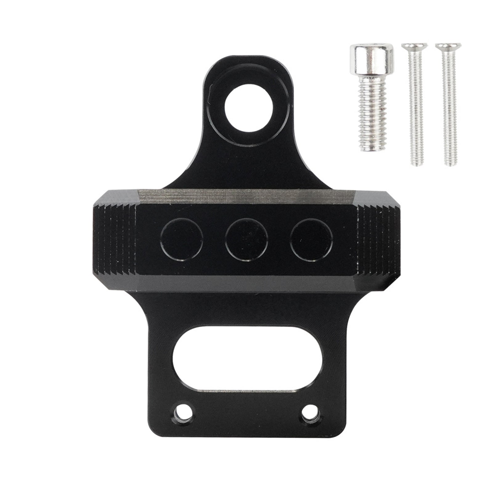 Solenoid ventil držiak držiaka držiaka 3 port pre ovládač MAC AEM