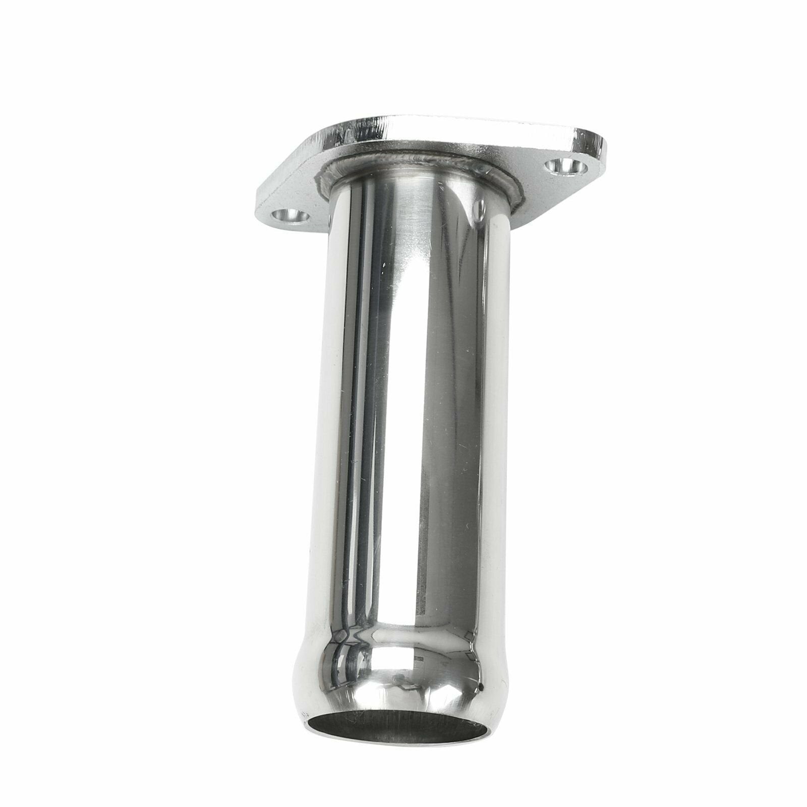 Avgasgrenrör i rostfritt stål passar Chevy GMC 2007-2014 4.8L 5.3L 6.0L