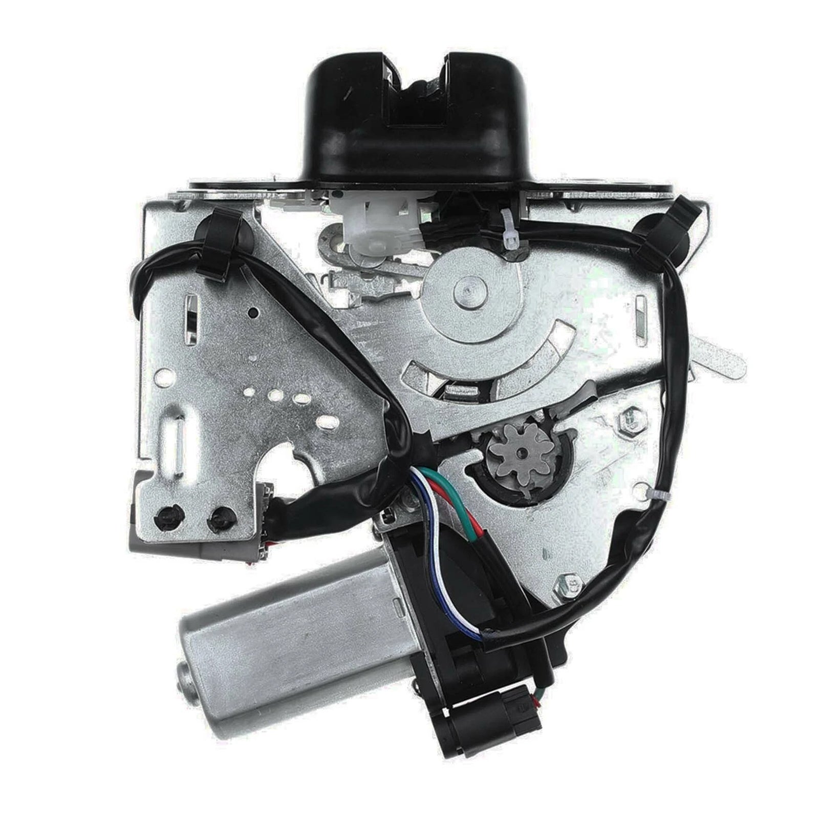 Aktuator für Heckklappenverriegelung 4589656AA für Dodge Durango Jeep Grand Cherokee